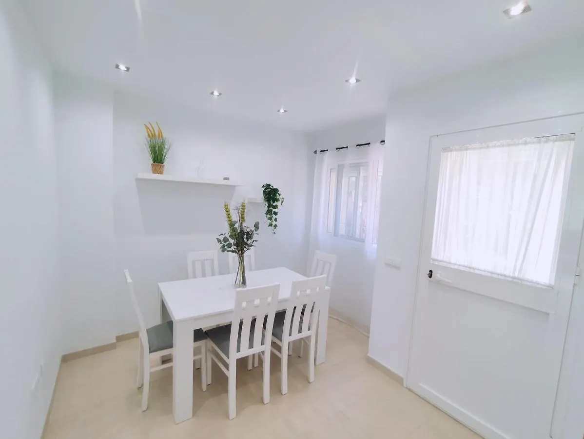 Aires De Valle-Niza Apartment Malaga Spain