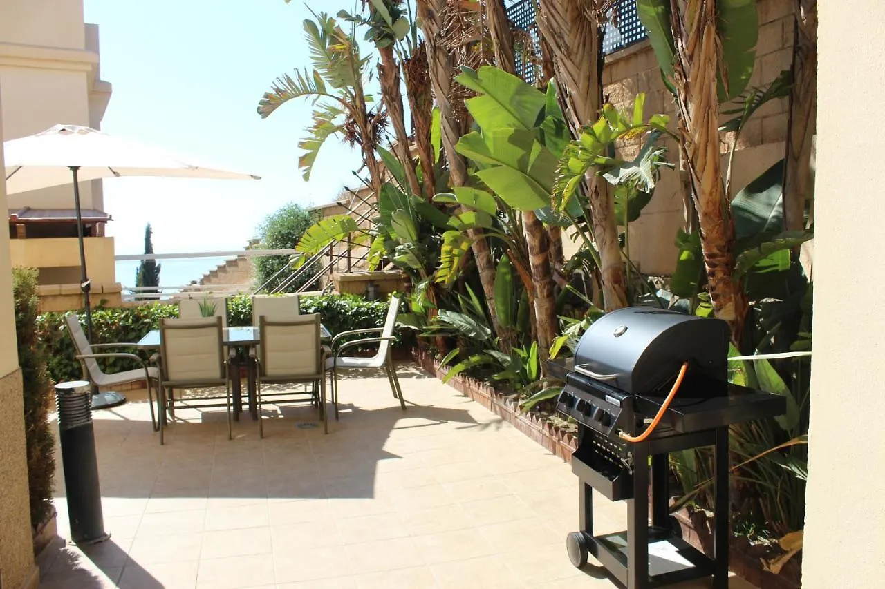 Aires De Valle-Niza Malaga Apartment