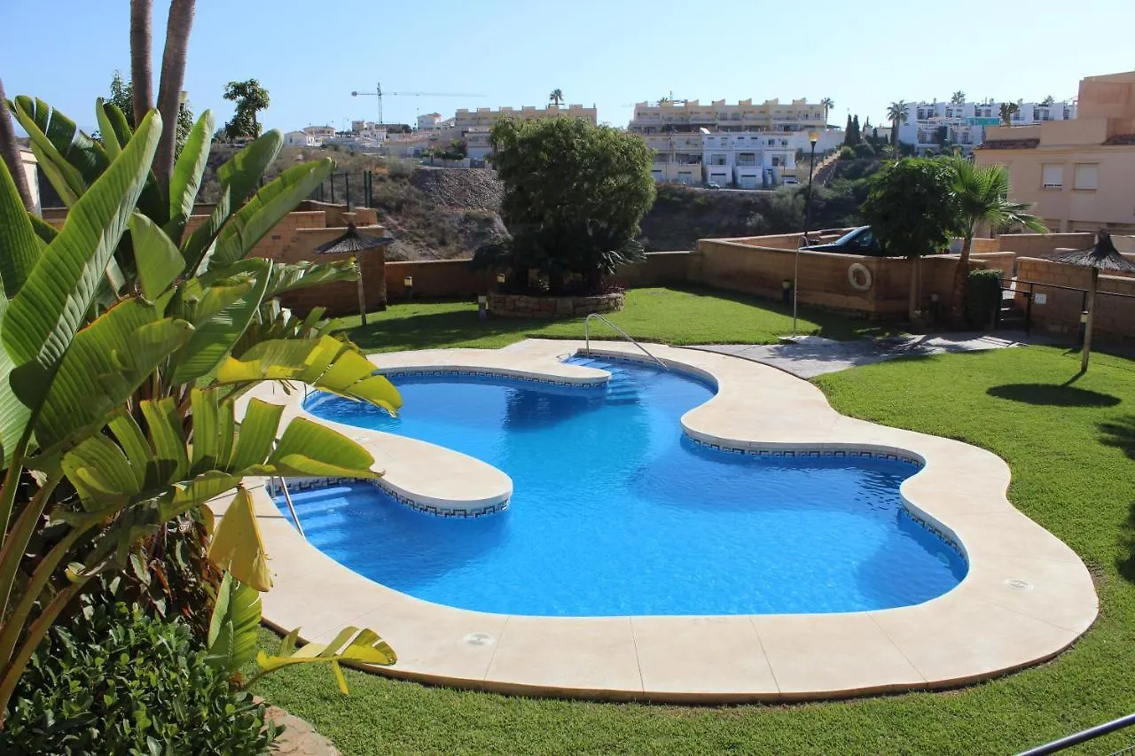 Apartment Aires De Valle-Niza Malaga