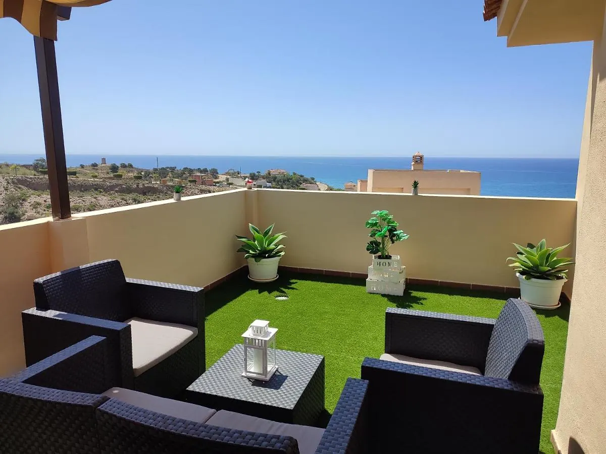 Apartment Aires De Valle-Niza Malaga