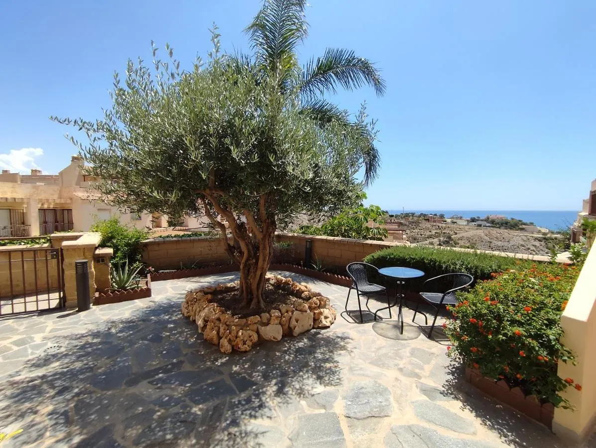 Aires De Valle-Niza Malaga Apartment