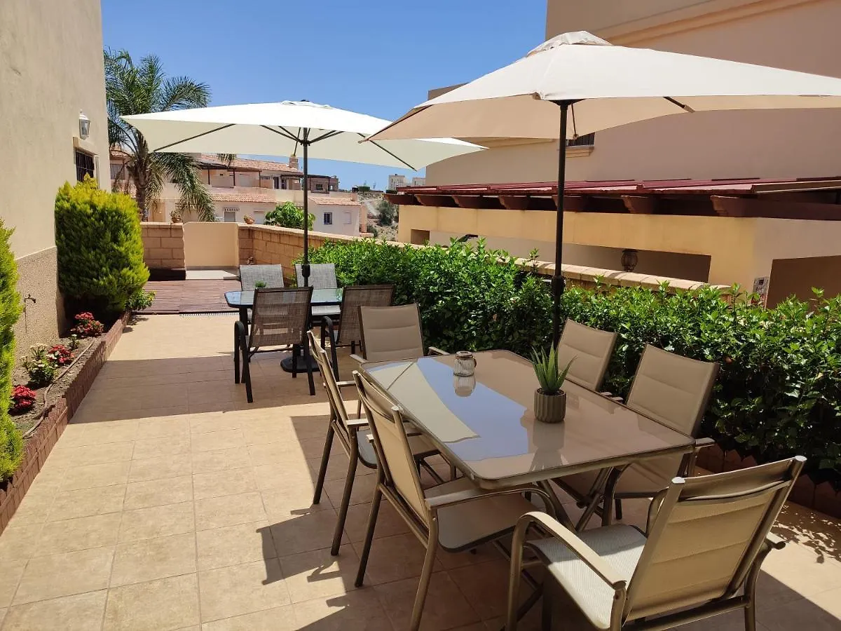 Apartment Aires De Valle-Niza Malaga