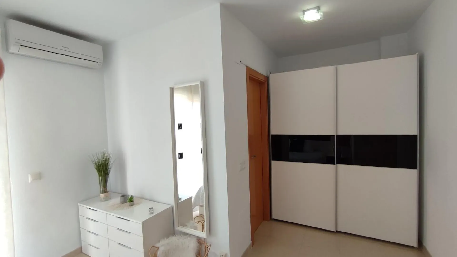 Aires De Valle-Niza Malaga Apartment
