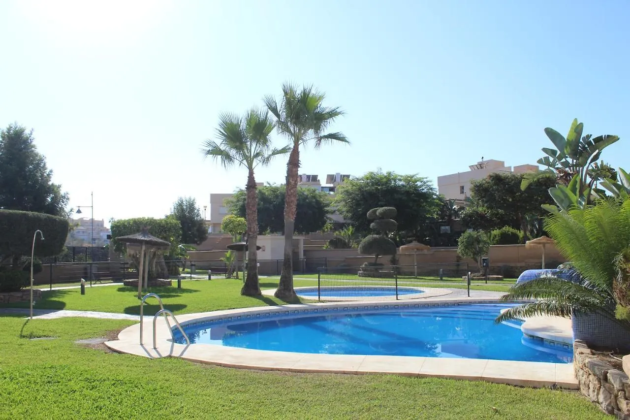 Apartament Aires De Valle-Niza Malaga Hiszpania