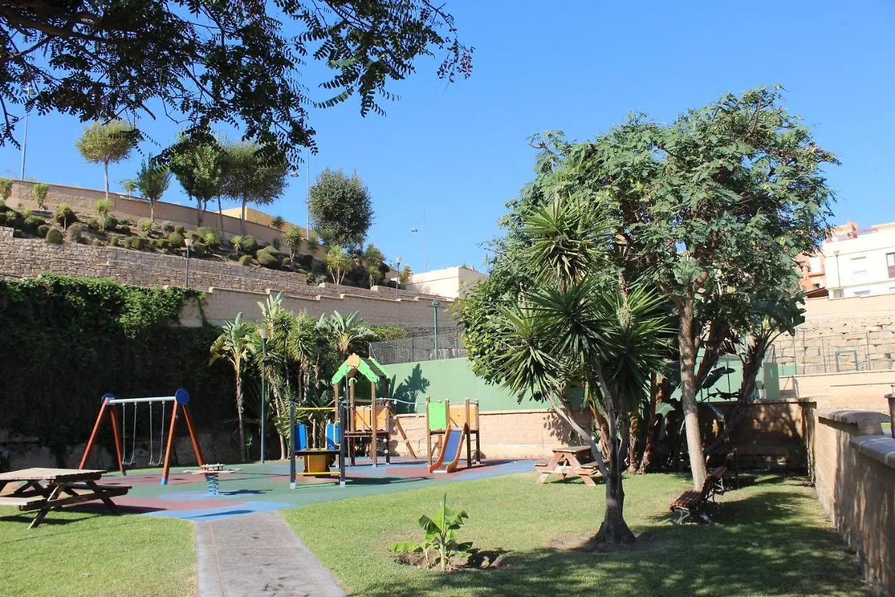 Apartment Aires De Valle-Niza Malaga Spain