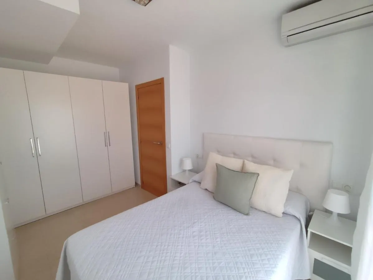 Apartment Aires De Valle-Niza Malaga